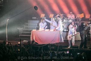 Lindemann 