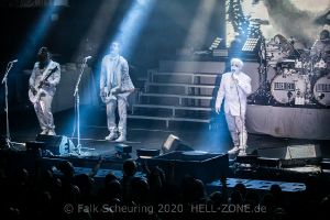 Lindemann 