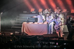 Lindemann 