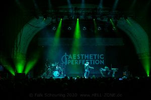 Aesthetic Perfection - Leipzig 2020