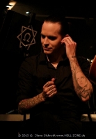 Lord Of The Lost - Leipzig 2015
