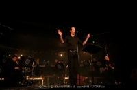 Lord Of The Lost - Leipzig 2015