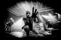 LORD OF THE LOST - ERFURT 2016