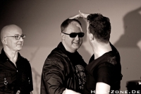 MELOTRON @ SLT 17.02.2012