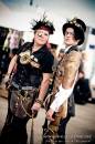 Besucher und Impresionen 5