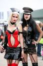 Besucher und Impresionen 8