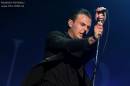 Hurts - Mera Luna 2011