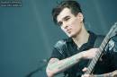 Project Pitchfork - Mera Luna 2011