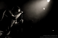 MESH - Leipzig - 17.11.2009