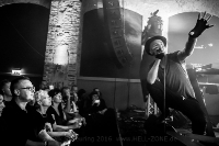 MESH - live Touring Skyward 2016