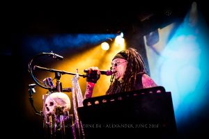 MINISTRY - Leipzig 2018