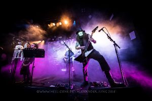 MINISTRY