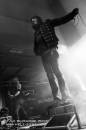 MONO INC DARK END Festival - Leipzig 2012