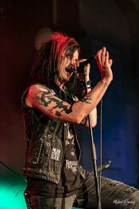 MONO INC - Kulturbrauerei Görlitz 2019