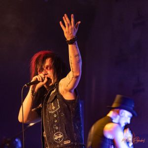 MONO INC - Kulturbrauerei Görlitz 2019
