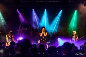 MONO INC - Kulturbrauerei Görlitz 2019