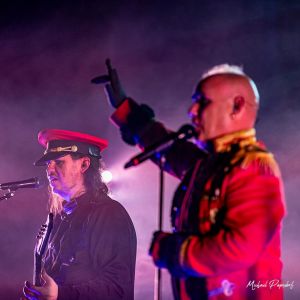 MONO INC - Kulturbrauerei Görlitz 2019