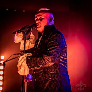 MONO INC - Kulturbrauerei Görlitz 2019