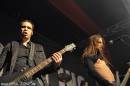 MONO INC - Magdeburg-Erfurt 2011
