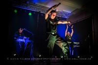 Dance Or Die