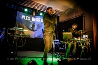 Les Berrtas
