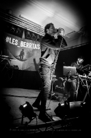 Les Berrtas - Hettstedt 2016