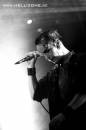 Project Pitchfork 36