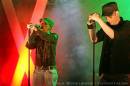 NCN³ - Sara Noxx & Friends