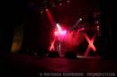 NCN³ - Sara Noxx & Friends