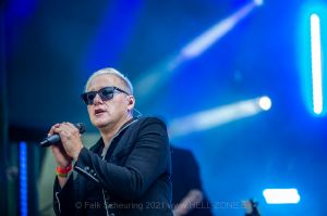 Beyond Obsession - NCN Special 2021