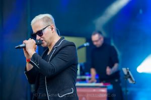 Beyond Obsession - NCN Special 2021