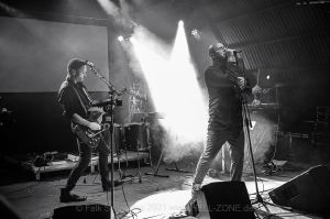 DSTR feat. Lennart Salomon NCN WarmUp 