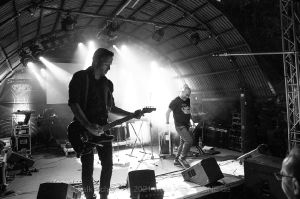 DSTR feat. Lennart Salomon NCN WarmUp 