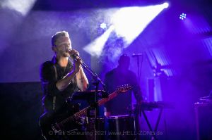 DSTR feat. Lennart Salomon NCN WarmUp 