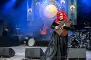 Persephone - NCN Special 2021