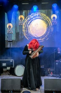 Persephone - NCN Special 2021