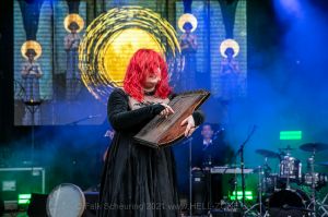 Persephone - NCN Special 2021