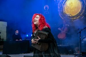 Persephone - NCN Special 2021
