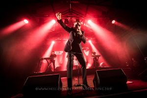 Nitzer Ebb
