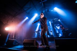 Nitzer Ebb