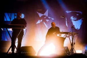 Nitzer Ebb