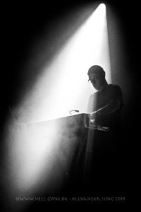 Nitzer Ebb