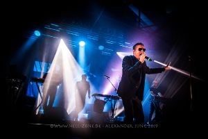 Nitzer Ebb