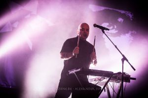 Nitzer Ebb