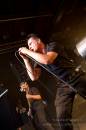 Nitzer Ebb vs. Die Krupps - Berlin - 29.04.2011 