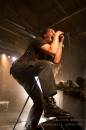 Die Krupps - Berlin 2011