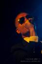 Nitzer Ebb - Berlin 2011