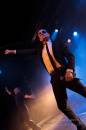 Nitzer Ebb vs. Die Krupps - Berlin - 29.04.2011 