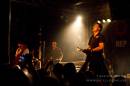 Nitzer Ebb - Berlin 2011