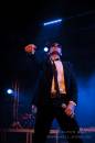 Nitzer Ebb - Berlin 2011